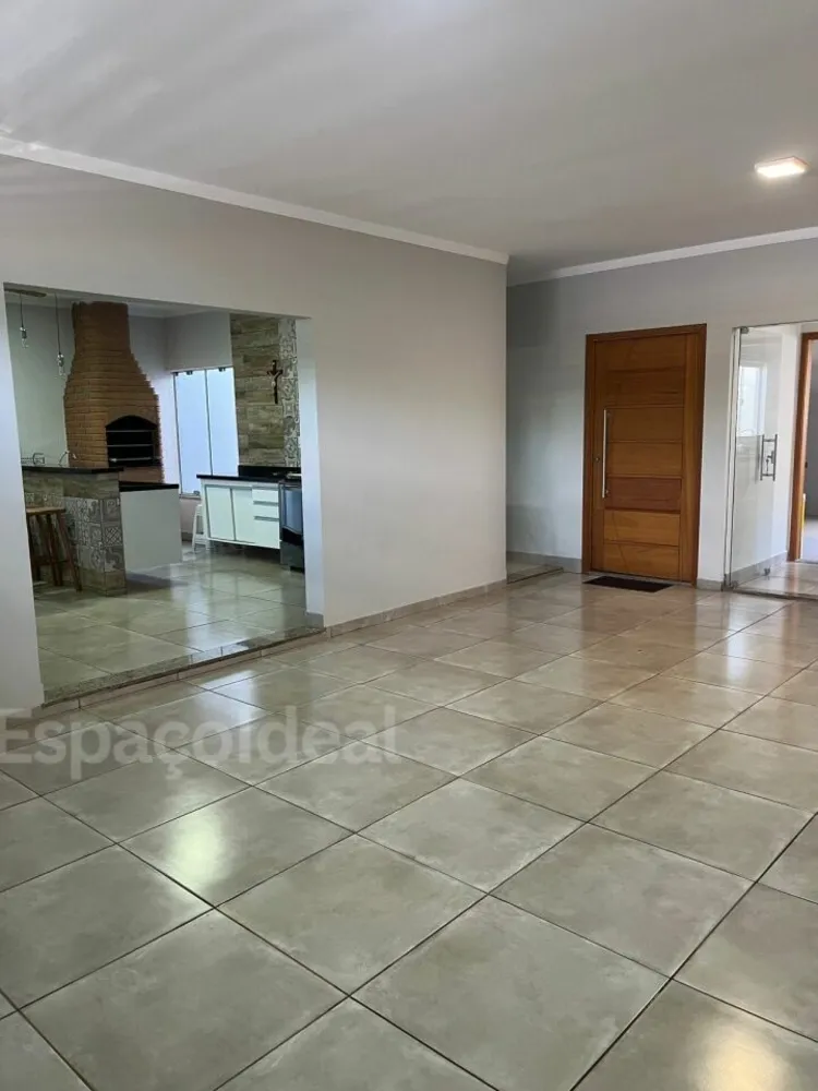 Casa, 3 quartos, 197 m² - Foto 10