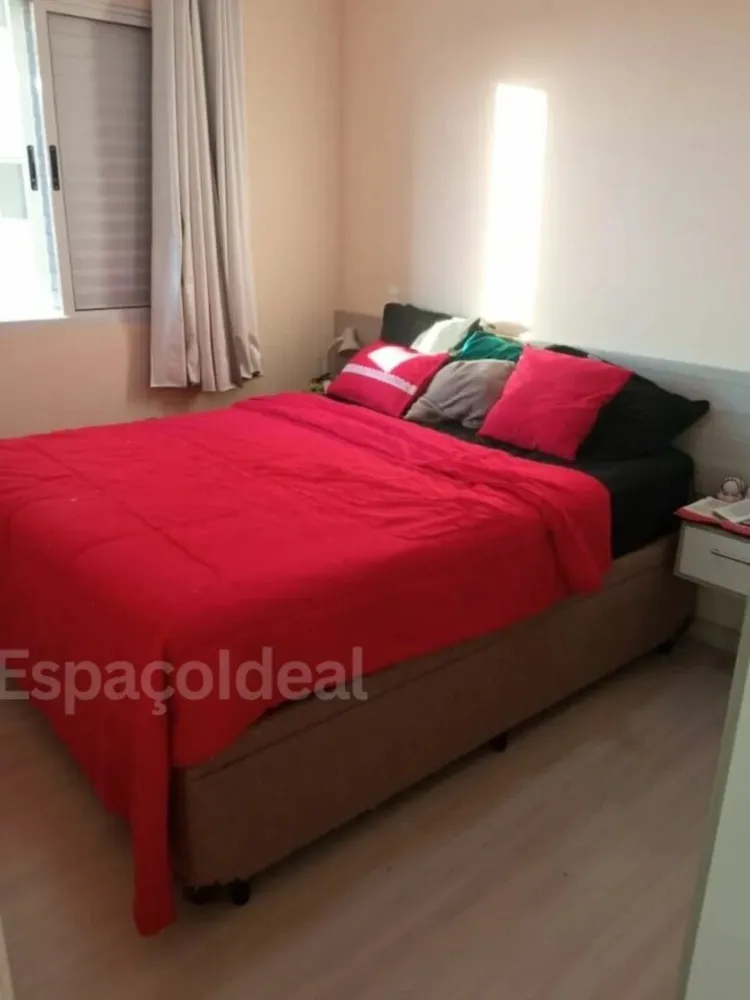 Apartamento, 2 quartos, 50 m² - Foto 6