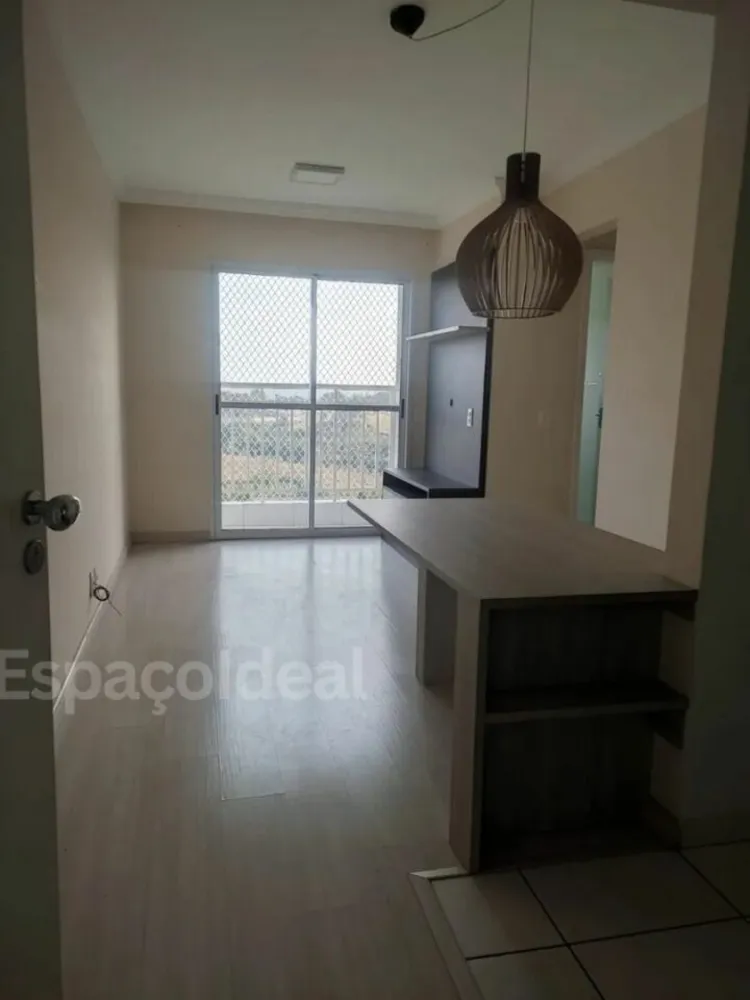 Apartamento, 2 quartos, 50 m² - Foto 10