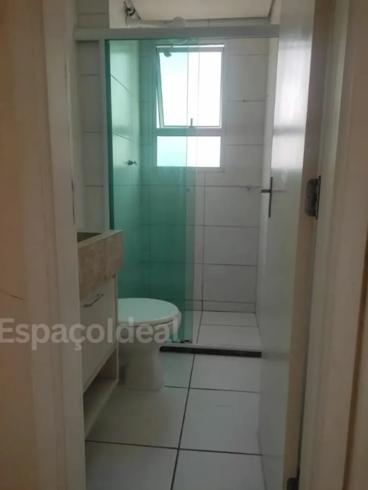 Apartamento, 2 quartos, 50 m² - Foto 9