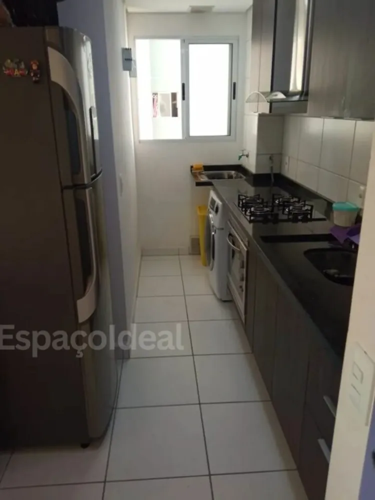 Apartamento, 2 quartos, 50 m² - Foto 4