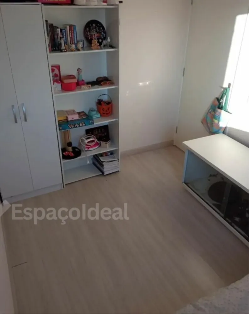 Apartamento, 2 quartos, 50 m² - Foto 7