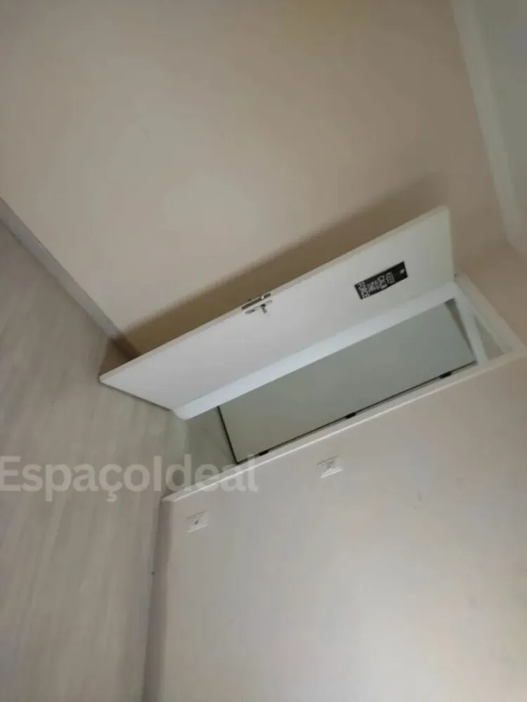 Apartamento, 2 quartos, 50 m² - Foto 5
