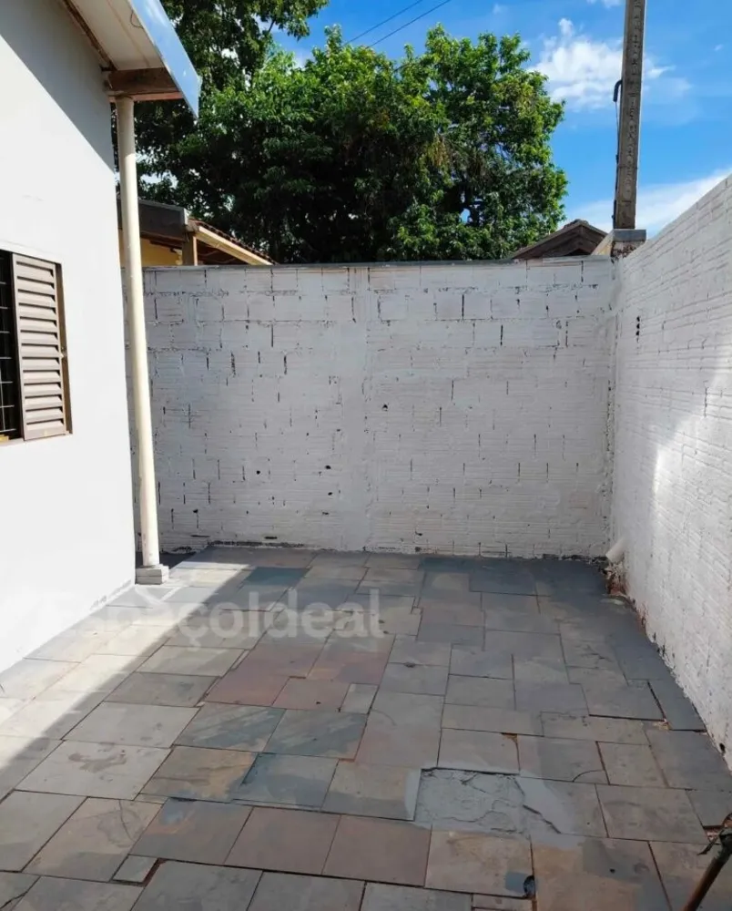 Casa, 2 quartos, 200 m² - Foto 3