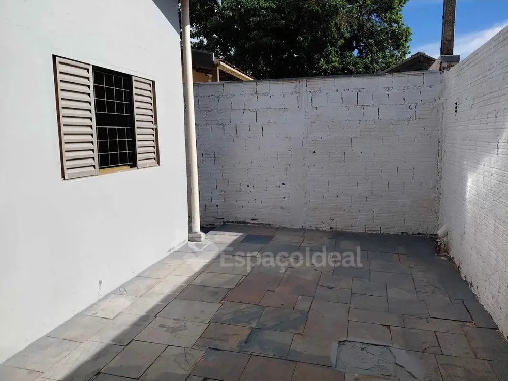 Casa, 2 quartos, 200 m² - Foto 4