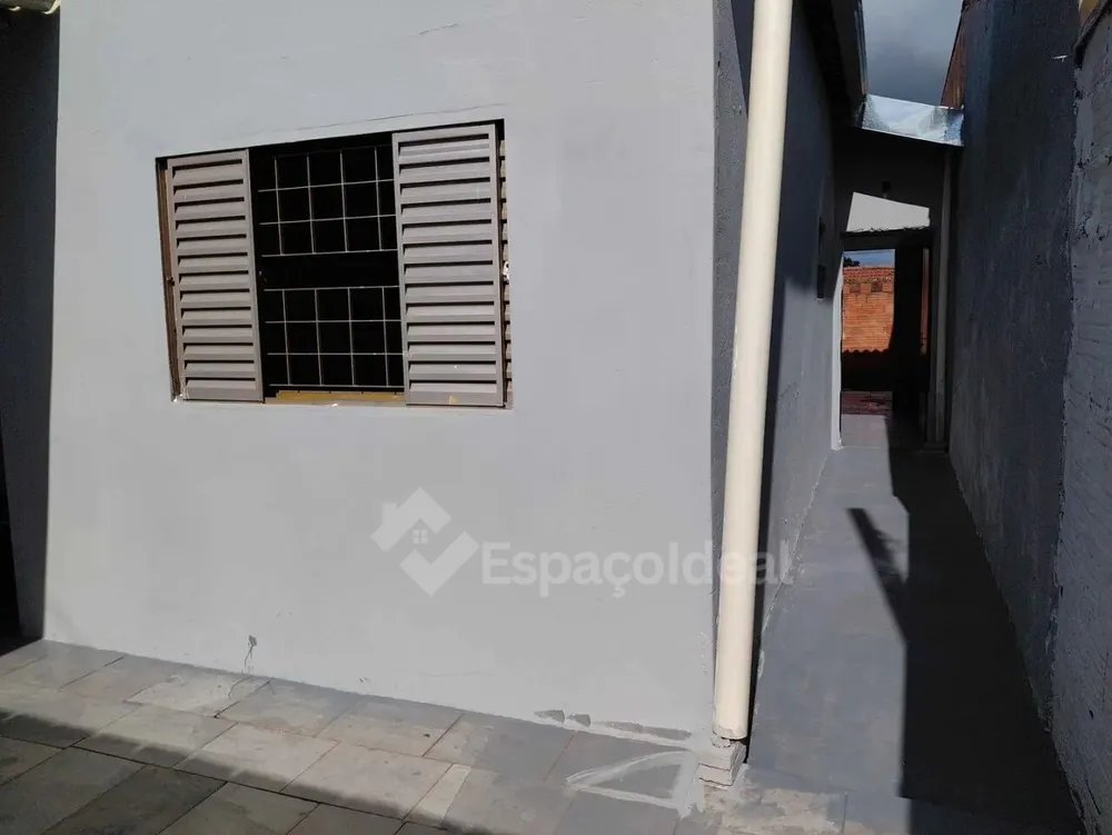 Casa, 2 quartos, 200 m² - Foto 7