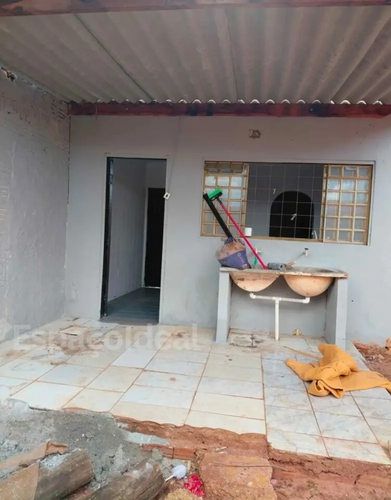 Casa, 2 quartos, 200 m² - Foto 5