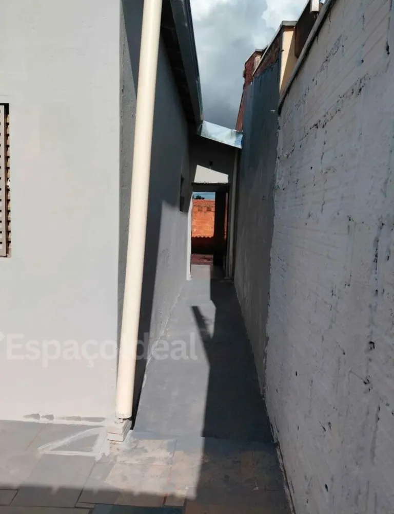 Casa, 2 quartos, 200 m² - Foto 6