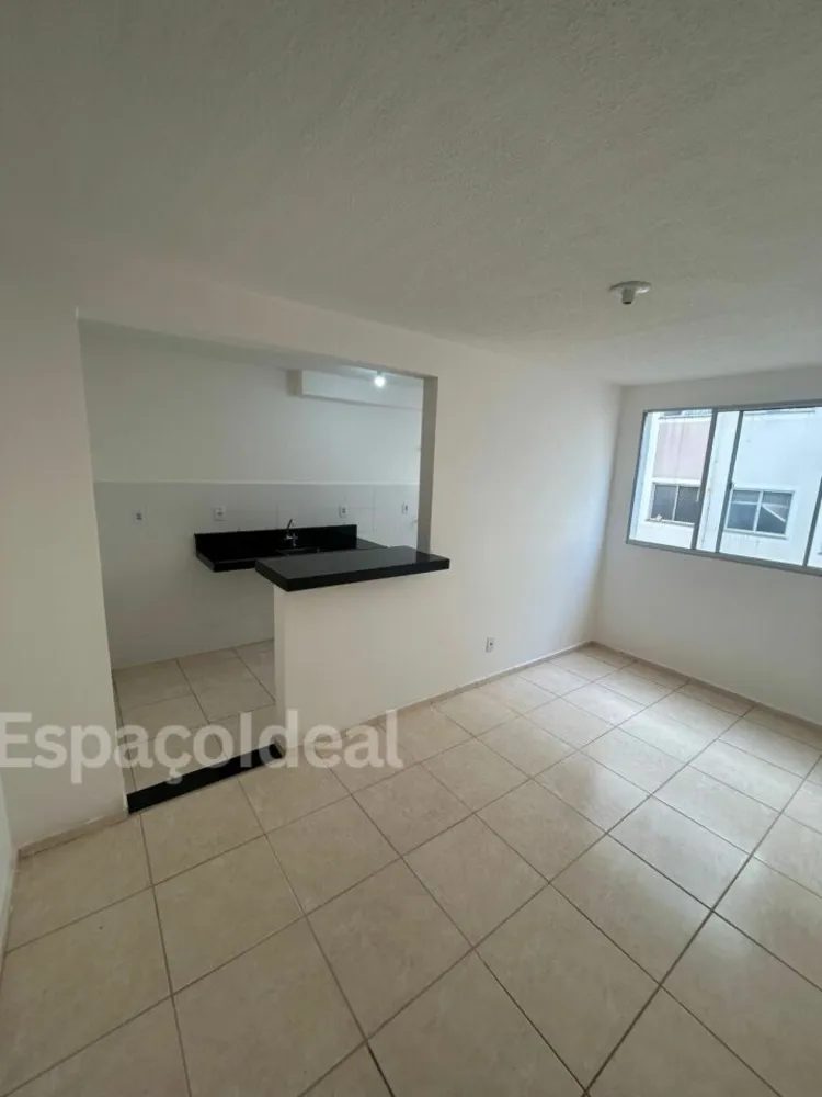 Apartamento, 2 quartos, 45 m² - Foto 5
