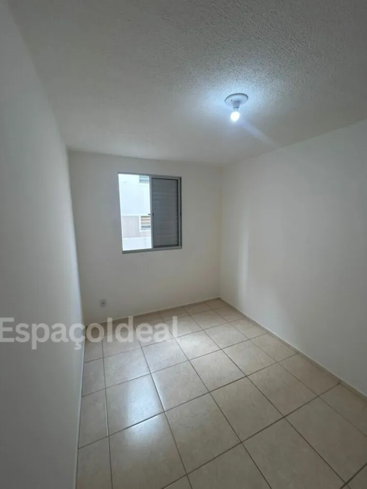 Apartamento, 2 quartos, 45 m² - Foto 1