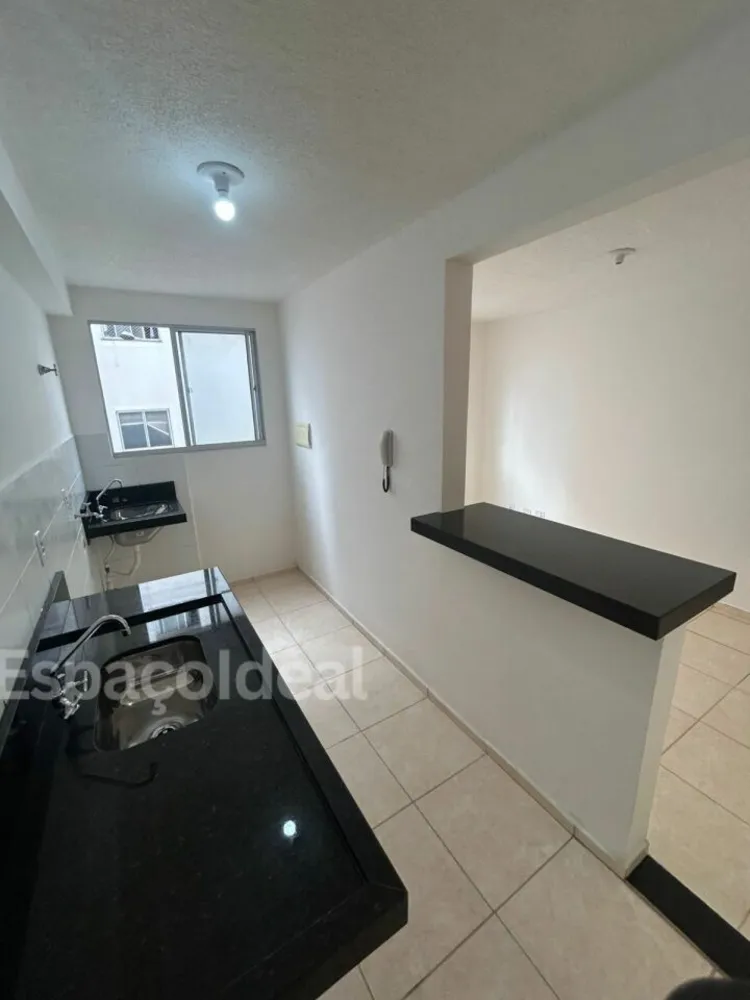Apartamento, 2 quartos, 45 m² - Foto 8