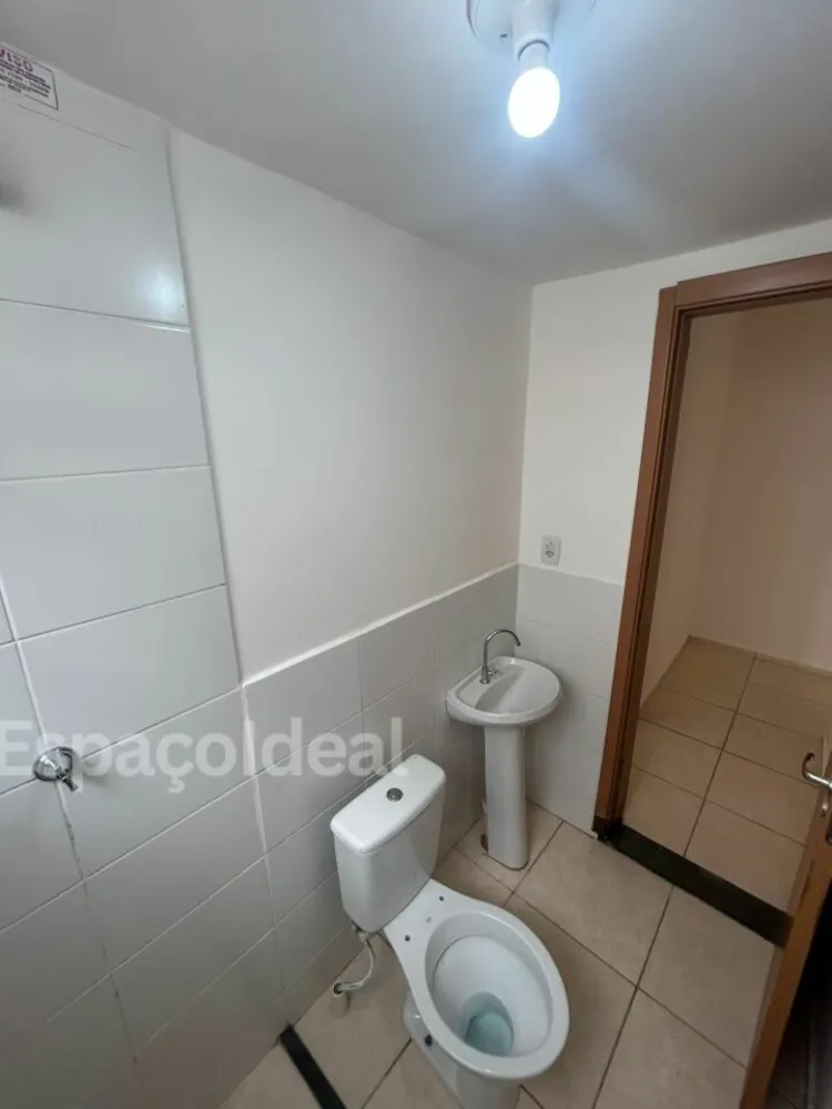 Apartamento, 2 quartos, 45 m² - Foto 4