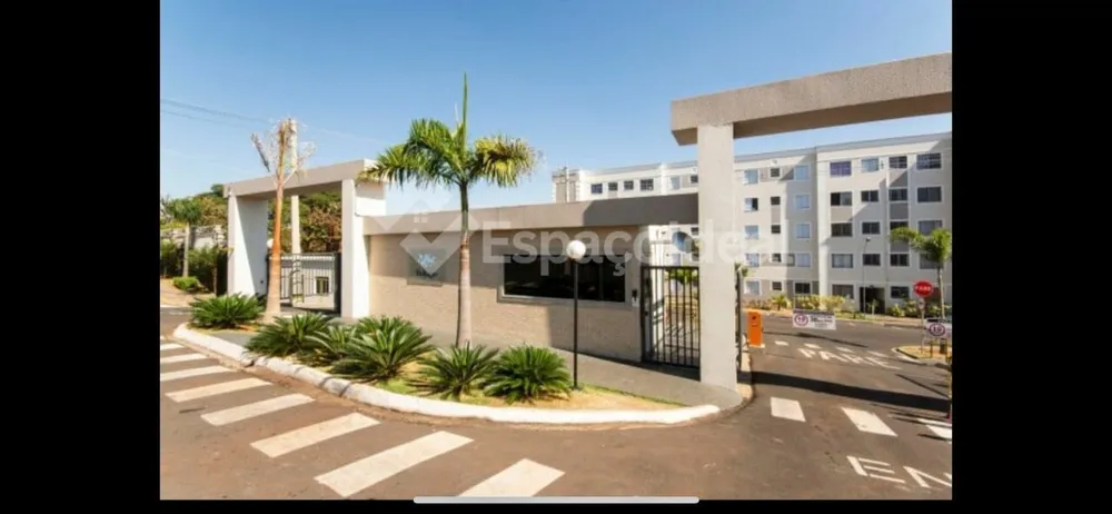 Apartamento, 2 quartos, 45 m² - Foto 7