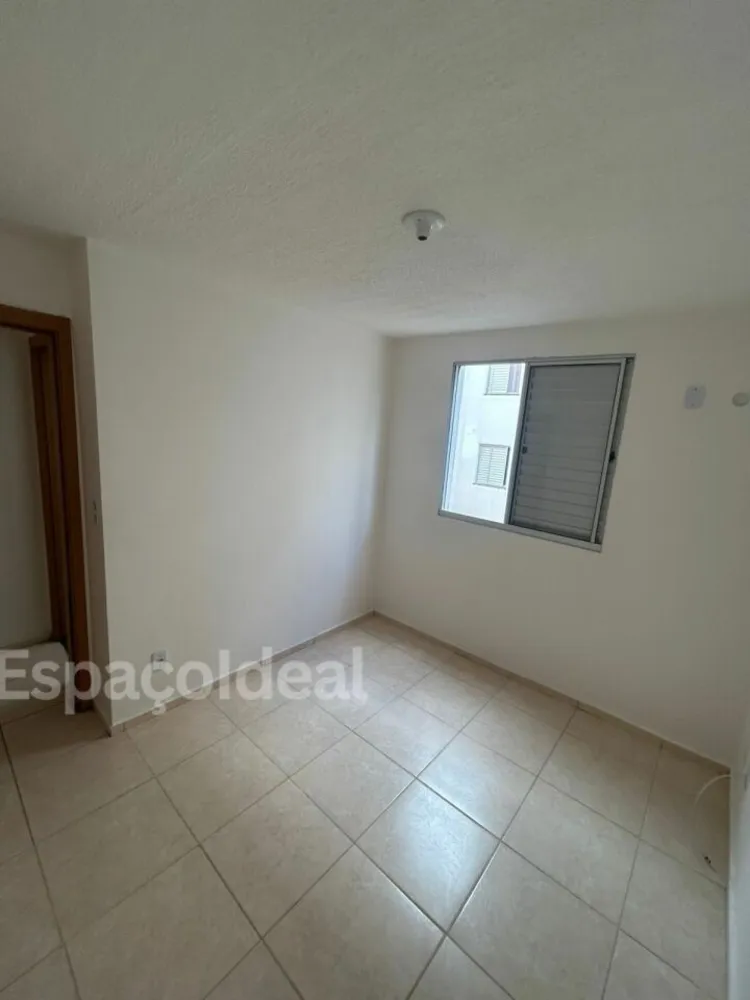 Apartamento, 2 quartos, 45 m² - Foto 2