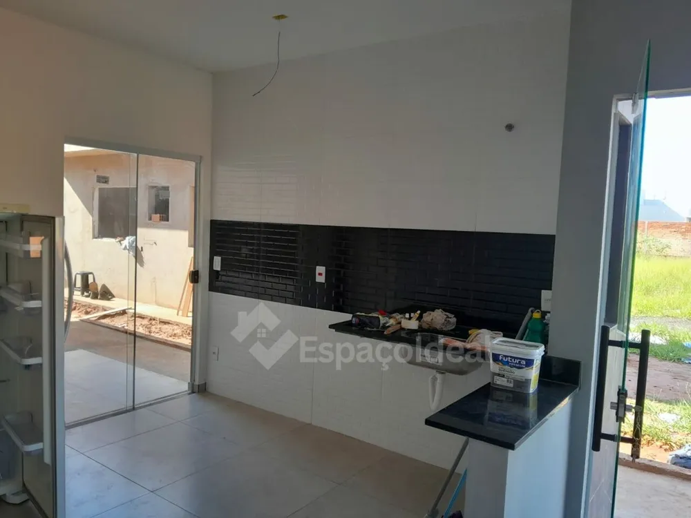 Casa, 2 quartos, 50 m² - Foto 4