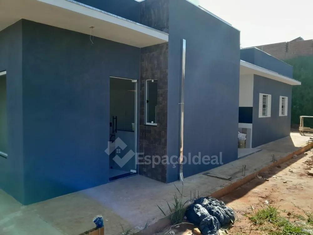 Casa, 2 quartos, 50 m² - Foto 8