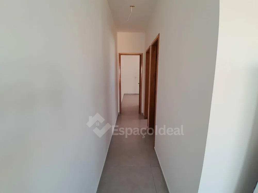 Casa, 2 quartos, 50 m² - Foto 7