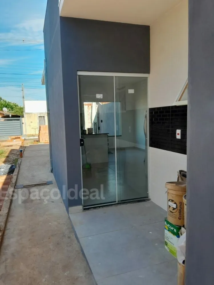 Casa, 2 quartos, 50 m² - Foto 12