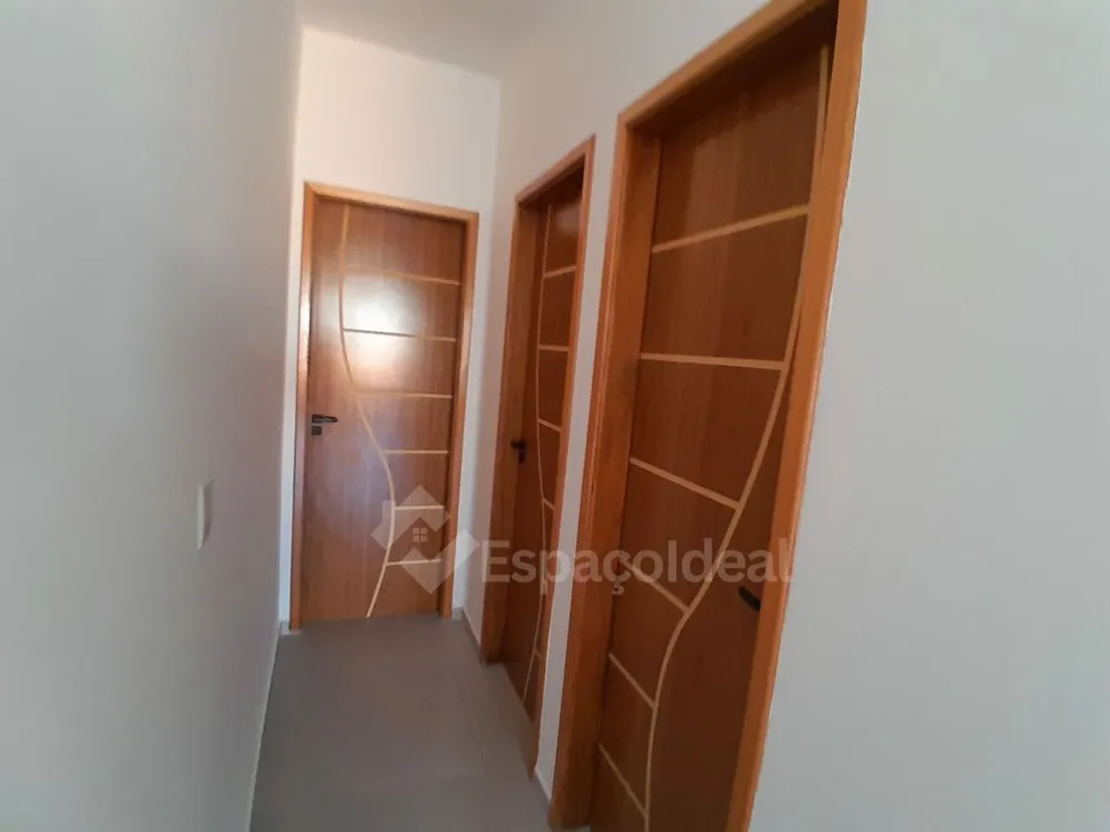 Casa, 2 quartos, 50 m² - Foto 3