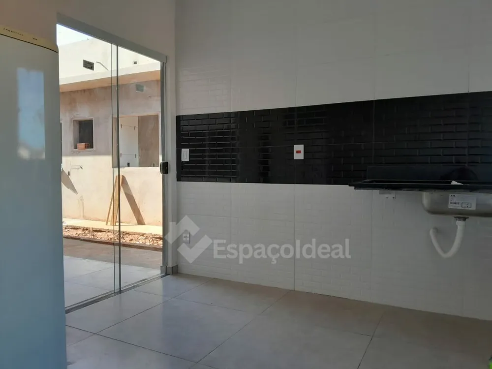 Casa, 2 quartos, 50 m² - Foto 9