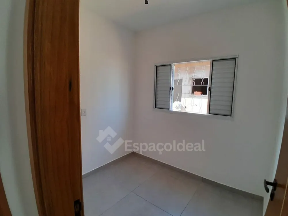 Casa, 2 quartos, 50 m² - Foto 1