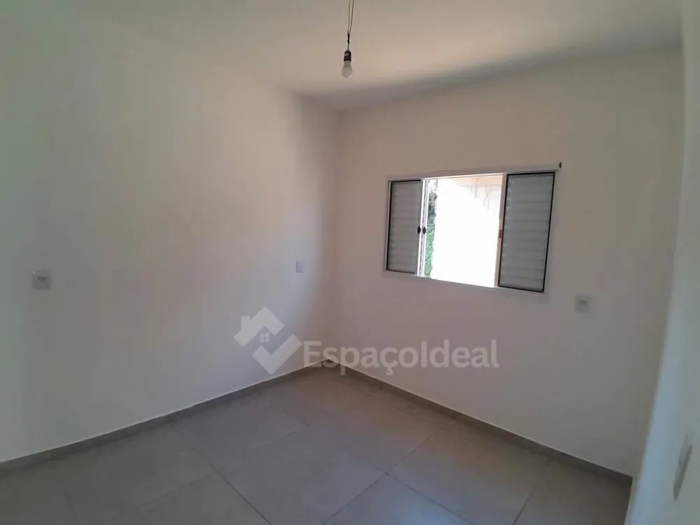 Casa, 2 quartos, 50 m² - Foto 5