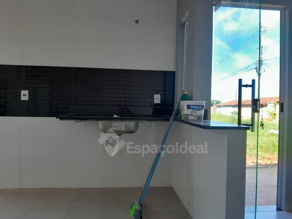 Casa, 2 quartos, 50 m² - Foto 11