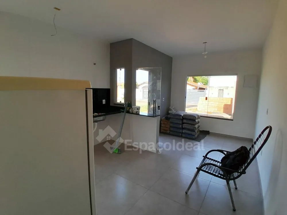 Casa, 2 quartos, 50 m² - Foto 10