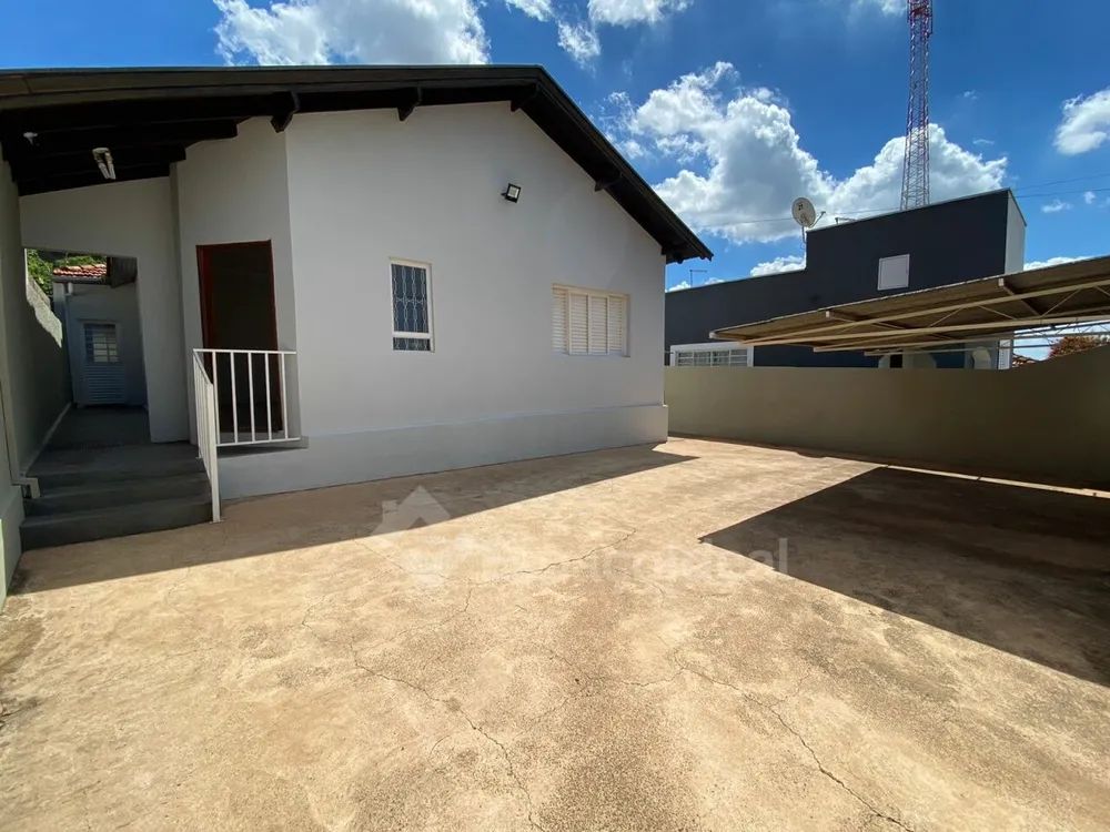 Casa, 3 quartos, 234 m² - Foto 6