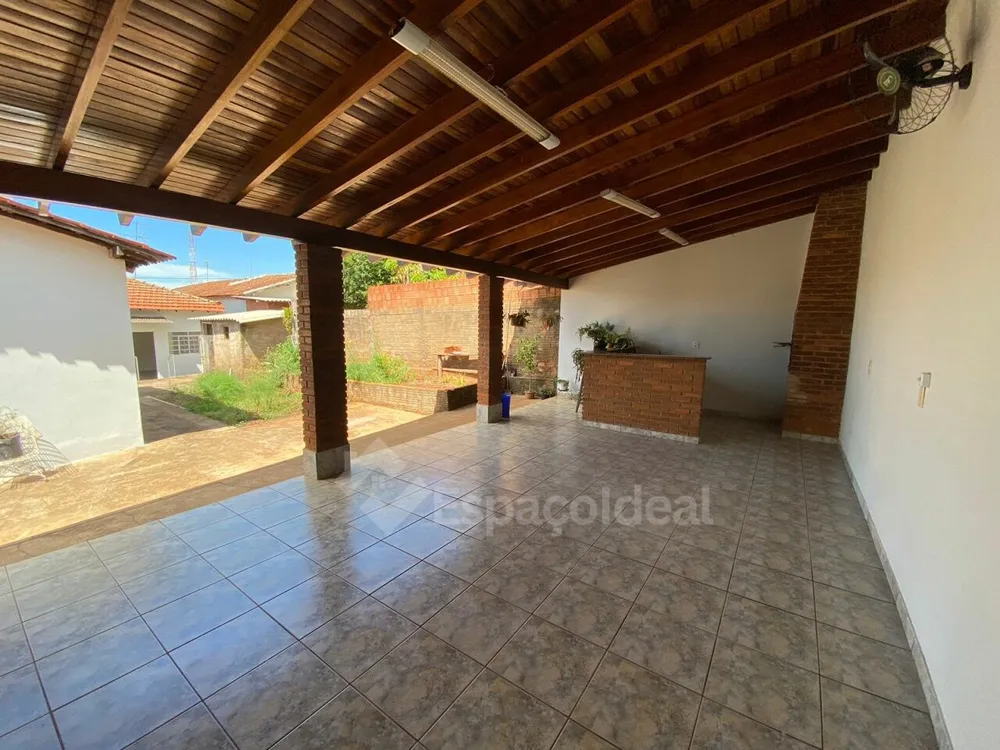 Casa, 3 quartos, 234 m² - Foto 5