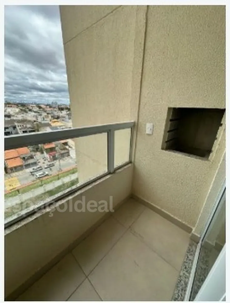 Apartamento, 2 quartos, 50 m² - Foto 2