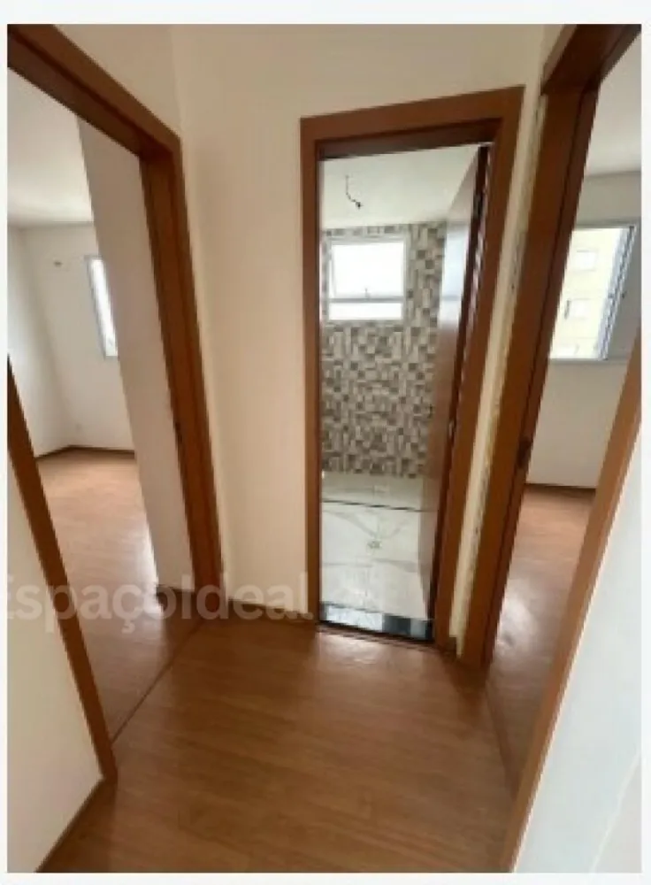 Apartamento, 2 quartos, 50 m² - Foto 11