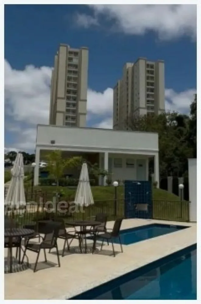 Apartamento, 2 quartos, 50 m² - Foto 9