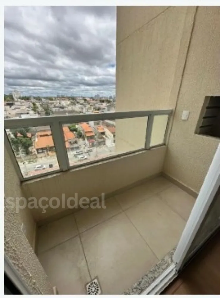 Apartamento, 2 quartos, 50 m² - Foto 5