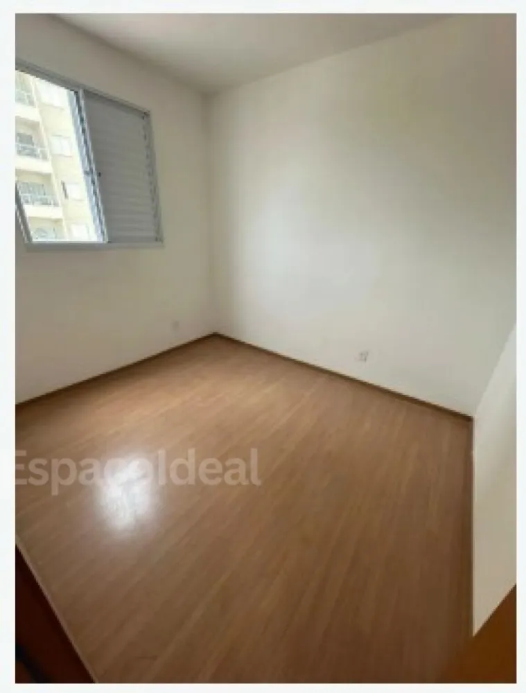 Apartamento, 2 quartos, 50 m² - Foto 10