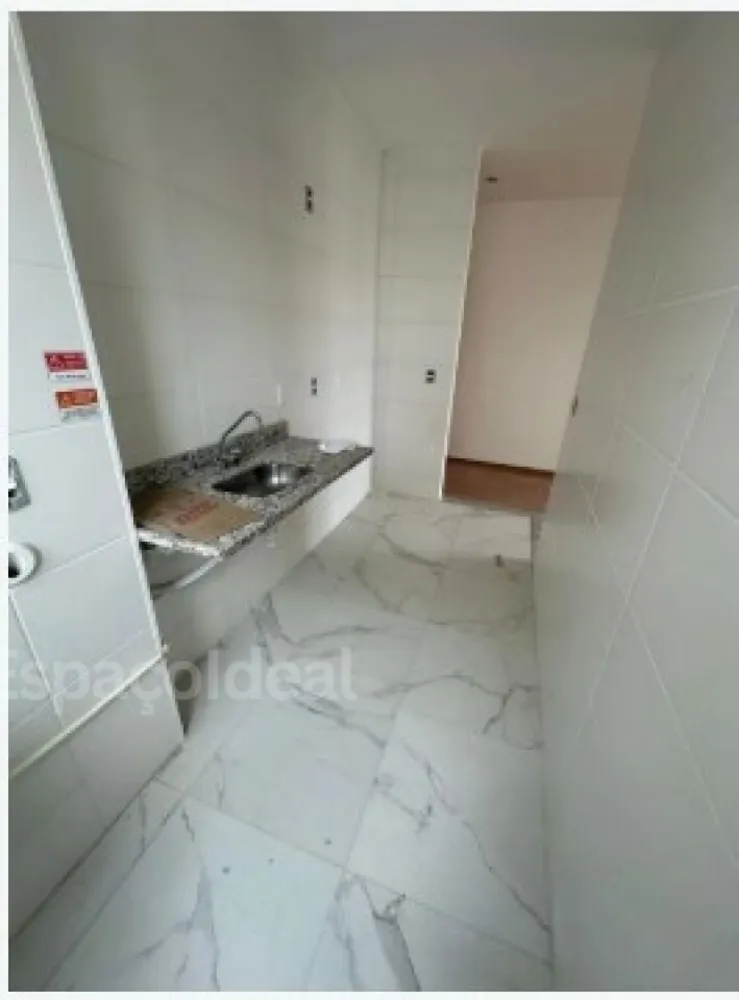 Apartamento, 2 quartos, 50 m² - Foto 6