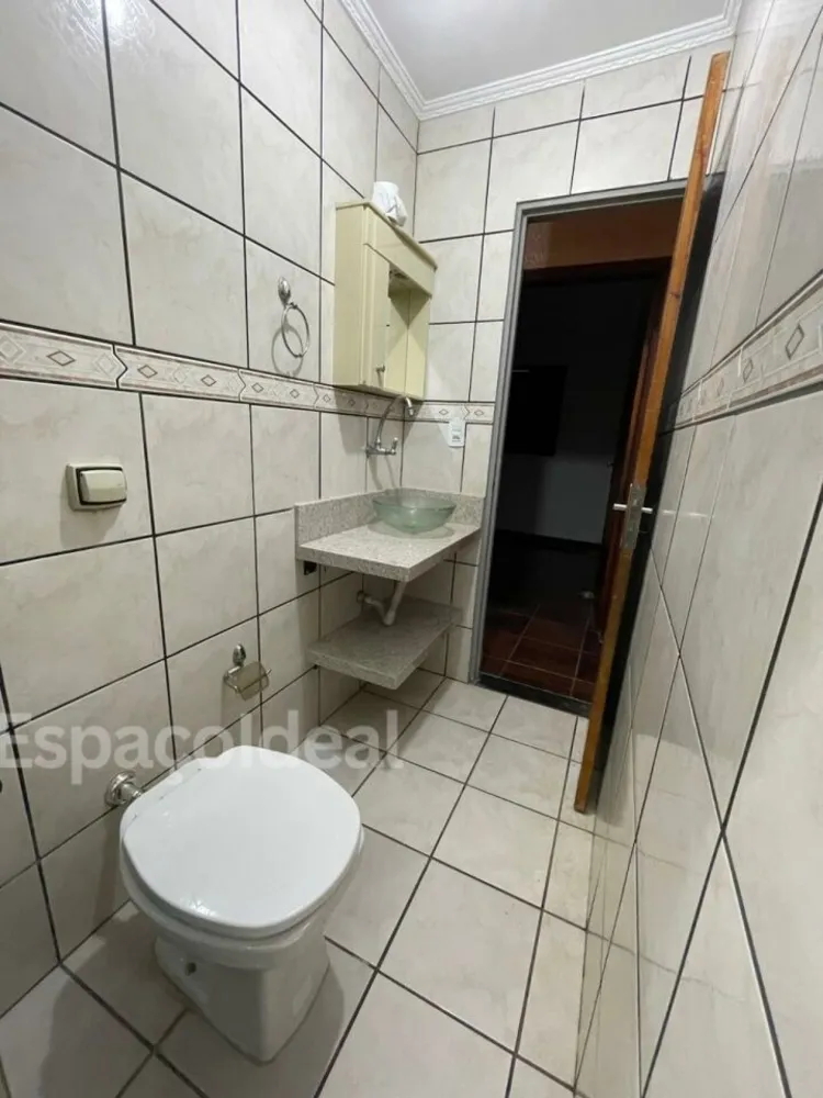 Casa de Condomínio, 3 quartos - Foto 12