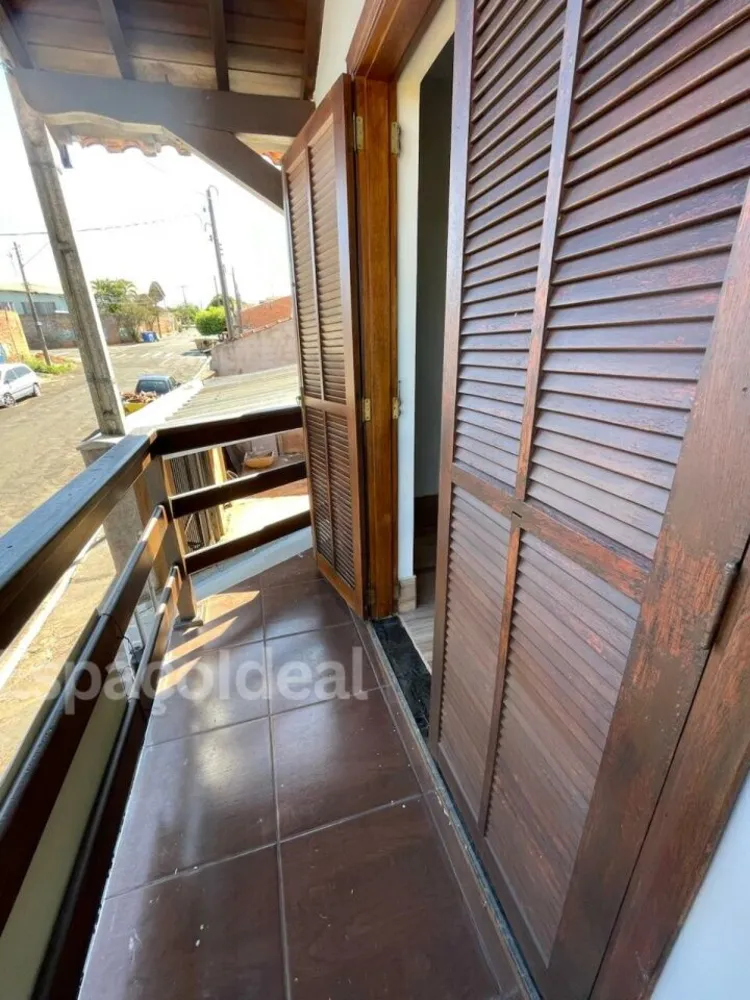 Casa de Condomínio, 3 quartos - Foto 16