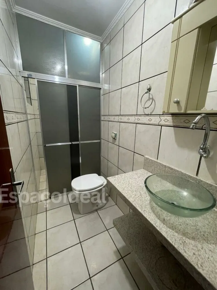 Casa de Condomínio, 3 quartos - Foto 9