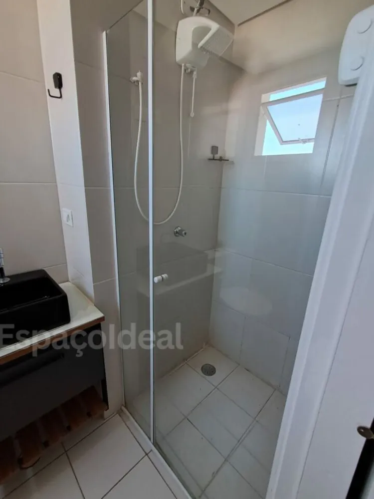 Apartamento, 2 quartos, 52 m² - Foto 5