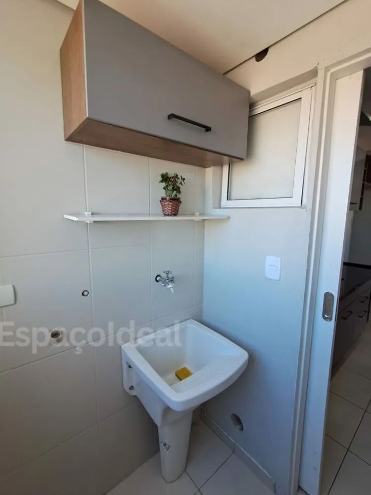Apartamento, 2 quartos, 52 m² - Foto 10