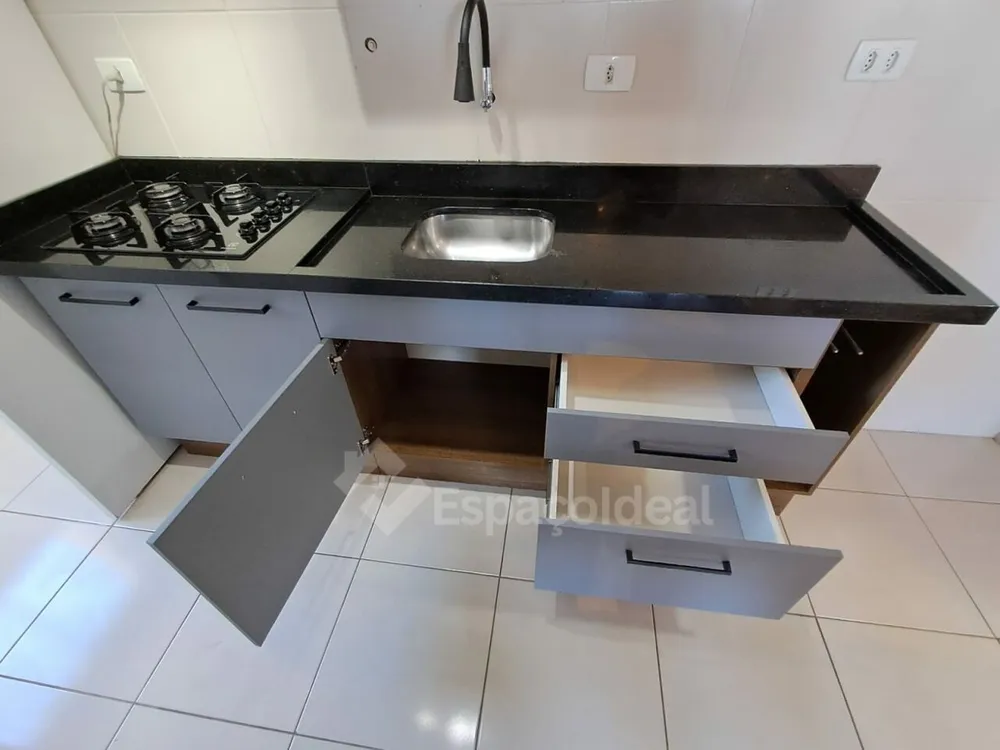 Apartamento, 2 quartos, 52 m² - Foto 6