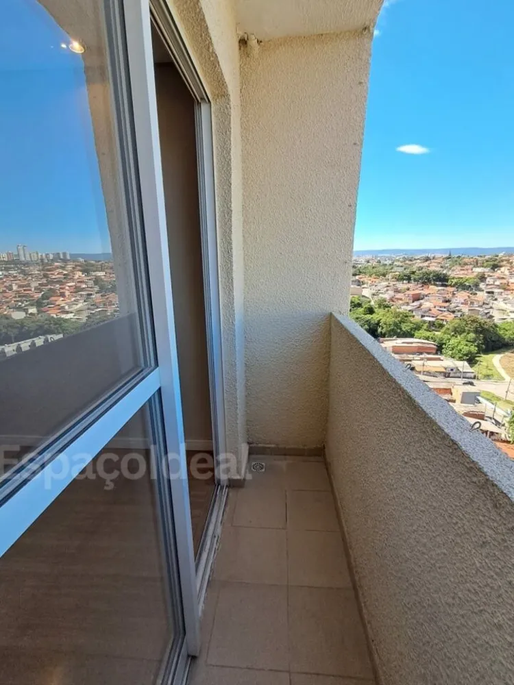 Apartamento, 2 quartos, 52 m² - Foto 9
