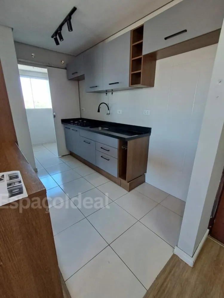 Apartamento, 2 quartos, 52 m² - Foto 2