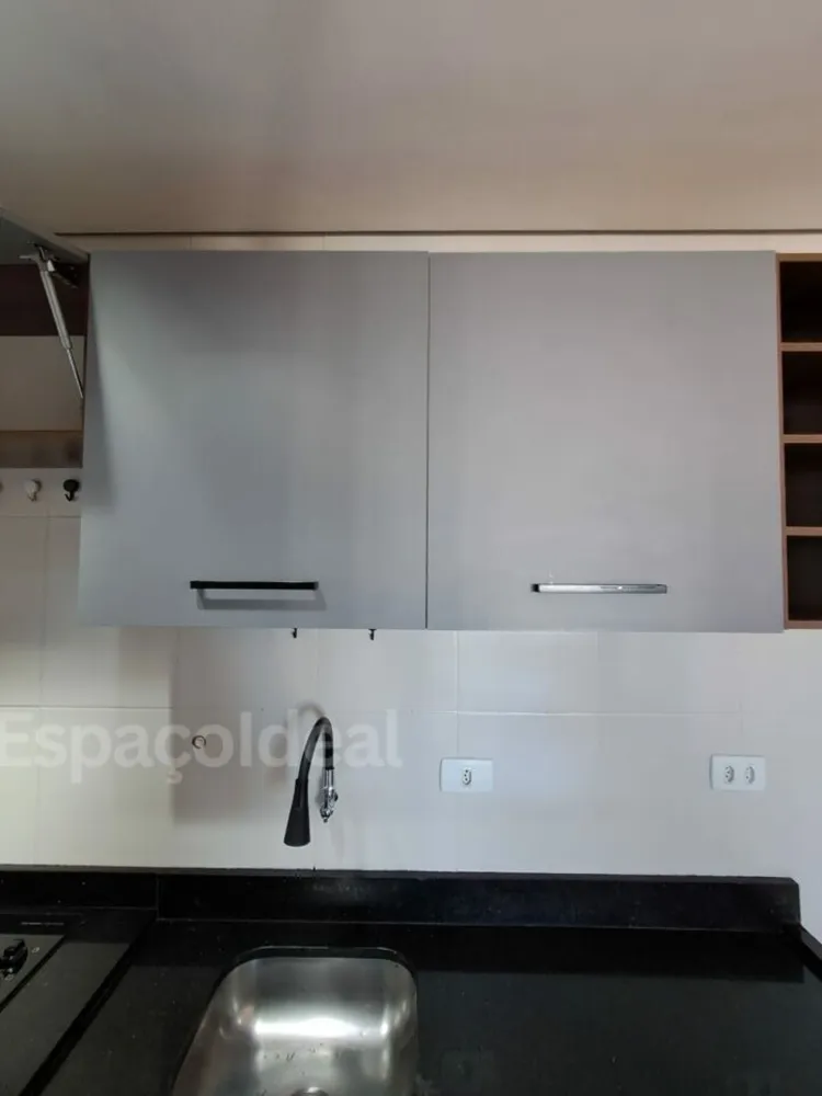 Apartamento, 2 quartos, 52 m² - Foto 3