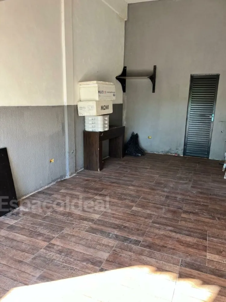 Casa, 3 quartos, 250 m² - Foto 8