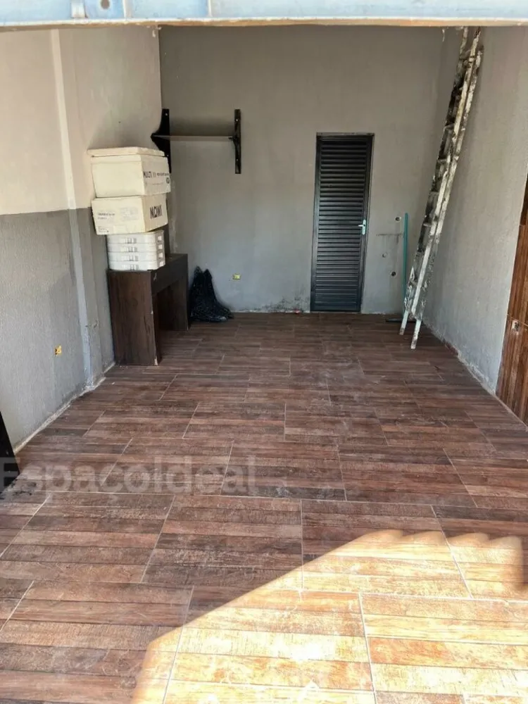 Casa, 3 quartos, 250 m² - Foto 6