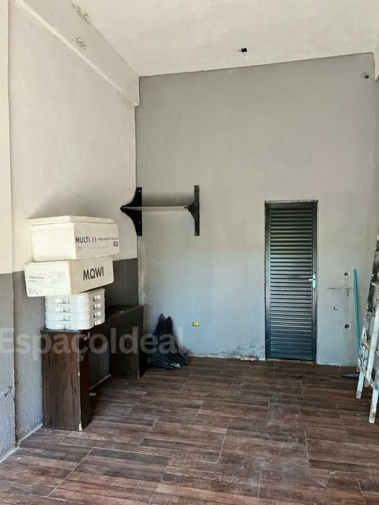 Casa, 3 quartos, 250 m² - Foto 4