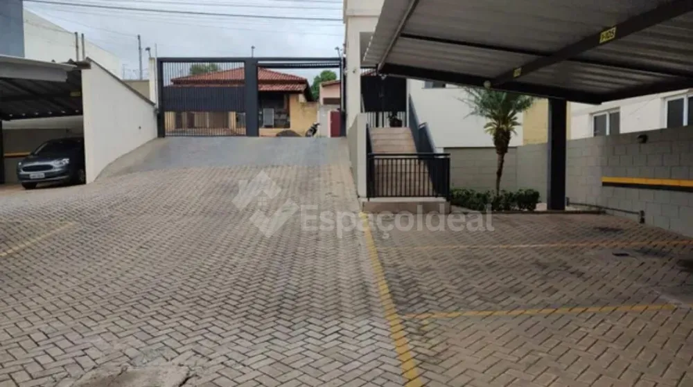 Apartamento, 2 quartos, 61 m² - Foto 11