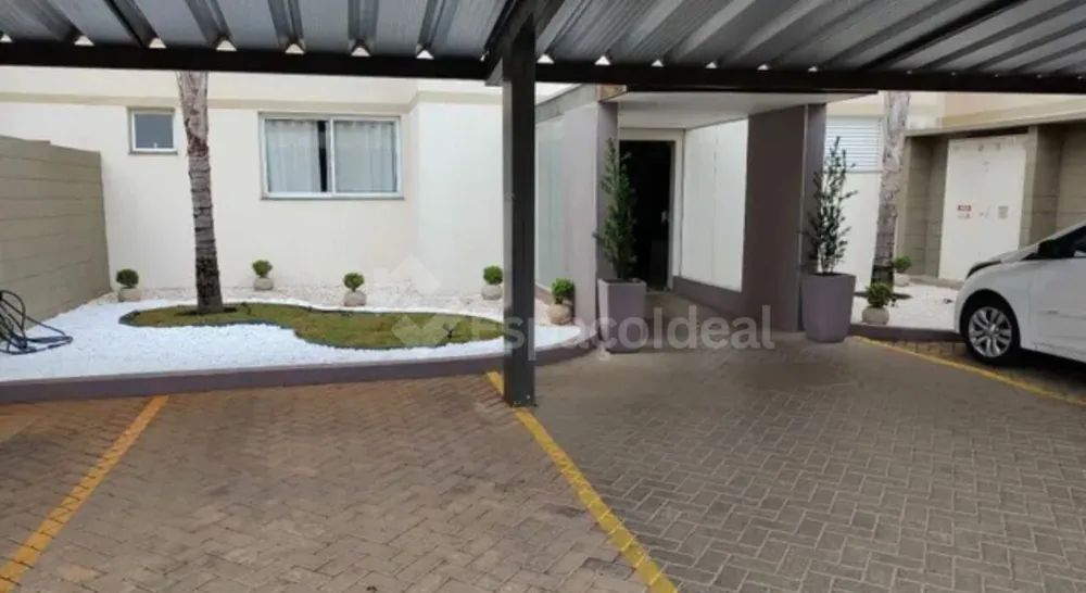 Apartamento, 2 quartos, 61 m² - Foto 9